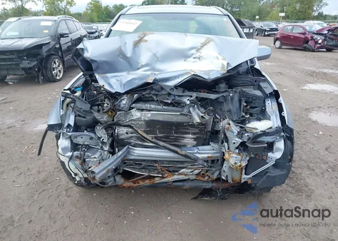 2008 Honda Cr-V Ex-L z USA, uszkodzony, nr VIN JHLRE48778C032913